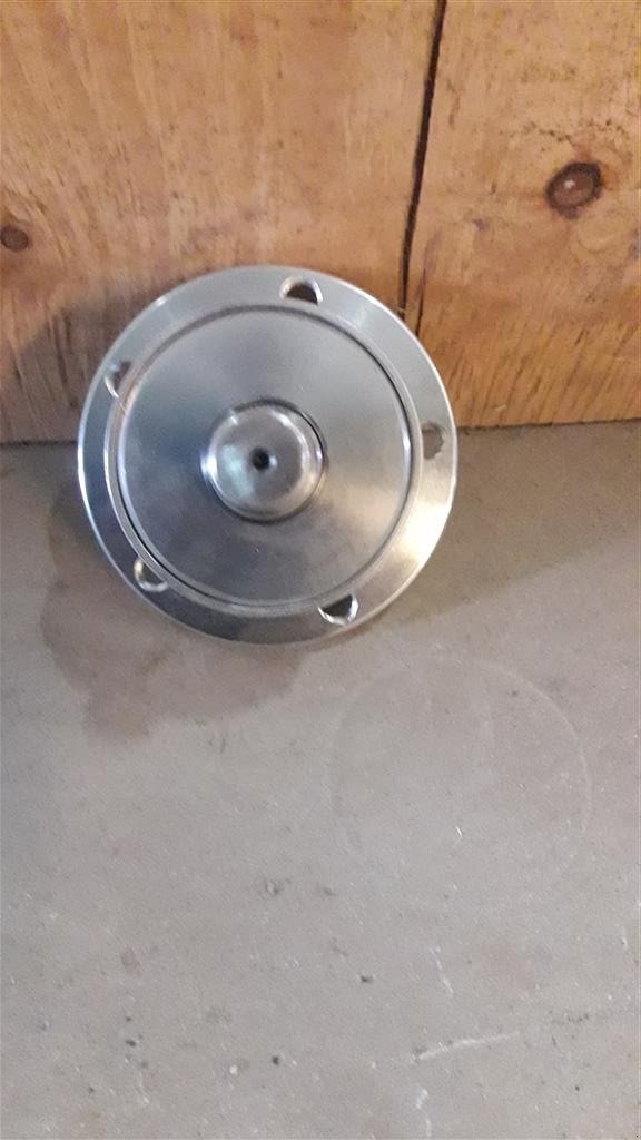 Gülleeinarbeitungstechnik typu Samson GØMA DISC God kvalitet, Gebrauchtmaschine v Tønder (Obrázek 3)