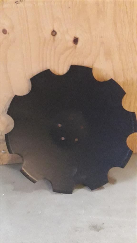 Gülleeinarbeitungstechnik typu Samson GØMA DISC God kvalitet, Gebrauchtmaschine v Tønder (Obrázek 2)