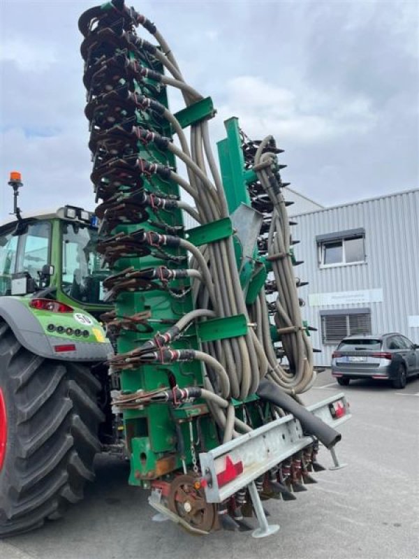 Gülleeinarbeitungstechnik типа Samson GEBR. SCHLITZGERÄT 65280-0017, Gebrauchtmaschine в Plessa (Фотография 1)