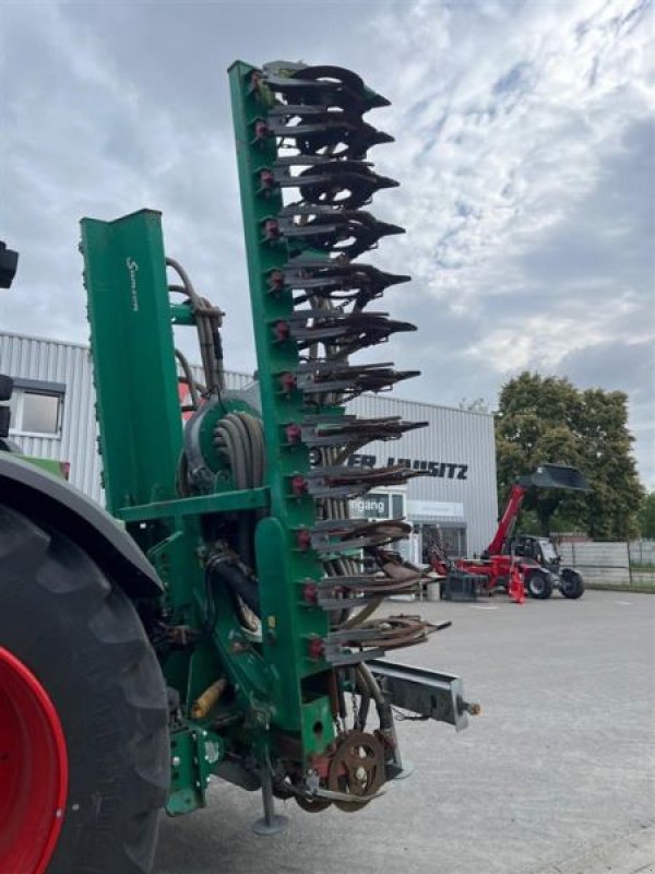 Gülleeinarbeitungstechnik типа Samson GEBR. SCHLITZGERÄT 65280-0017, Gebrauchtmaschine в Plessa (Фотография 2)