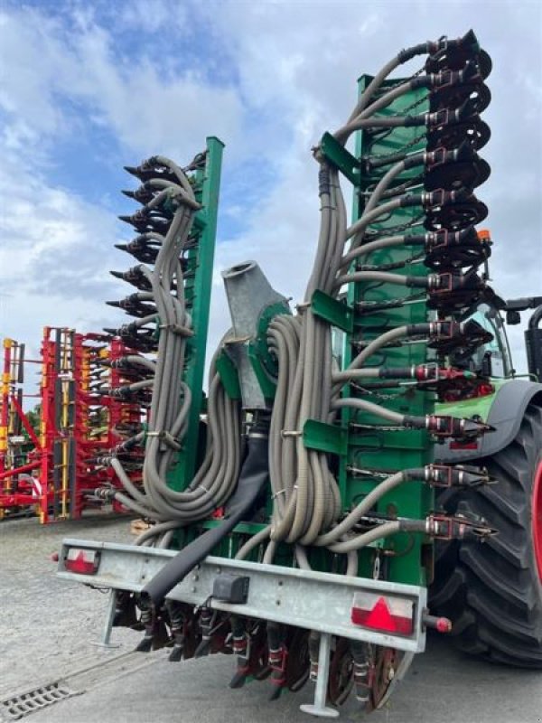 Gülleeinarbeitungstechnik типа Samson GEBR. SCHLITZGERÄT 65280-0017, Gebrauchtmaschine в Plessa (Фотография 4)