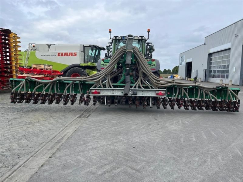 Gülleeinarbeitungstechnik типа Samson GEBR. SCHLITZGERÄT 65280-0017, Gebrauchtmaschine в Plessa (Фотография 5)