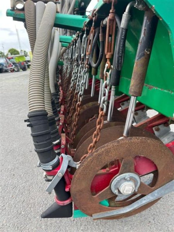 Gülleeinarbeitungstechnik типа Samson GEBR. SCHLITZGERÄT 65280-0017, Gebrauchtmaschine в Plessa (Фотография 7)