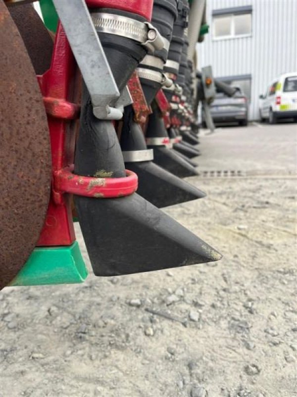 Gülleeinarbeitungstechnik типа Samson GEBR. SCHLITZGERÄT 65280-0017, Gebrauchtmaschine в Plessa (Фотография 8)