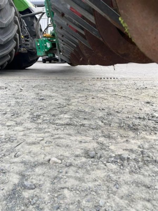 Gülleeinarbeitungstechnik типа Samson GEBR. SCHLITZGERÄT 65280-0017, Gebrauchtmaschine в Plessa (Фотография 6)