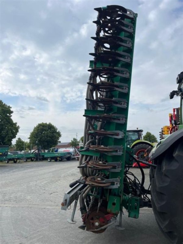 Gülleeinarbeitungstechnik типа Samson GEBR. SCHLITZGERÄT 65280-0017, Gebrauchtmaschine в Plessa (Фотография 3)