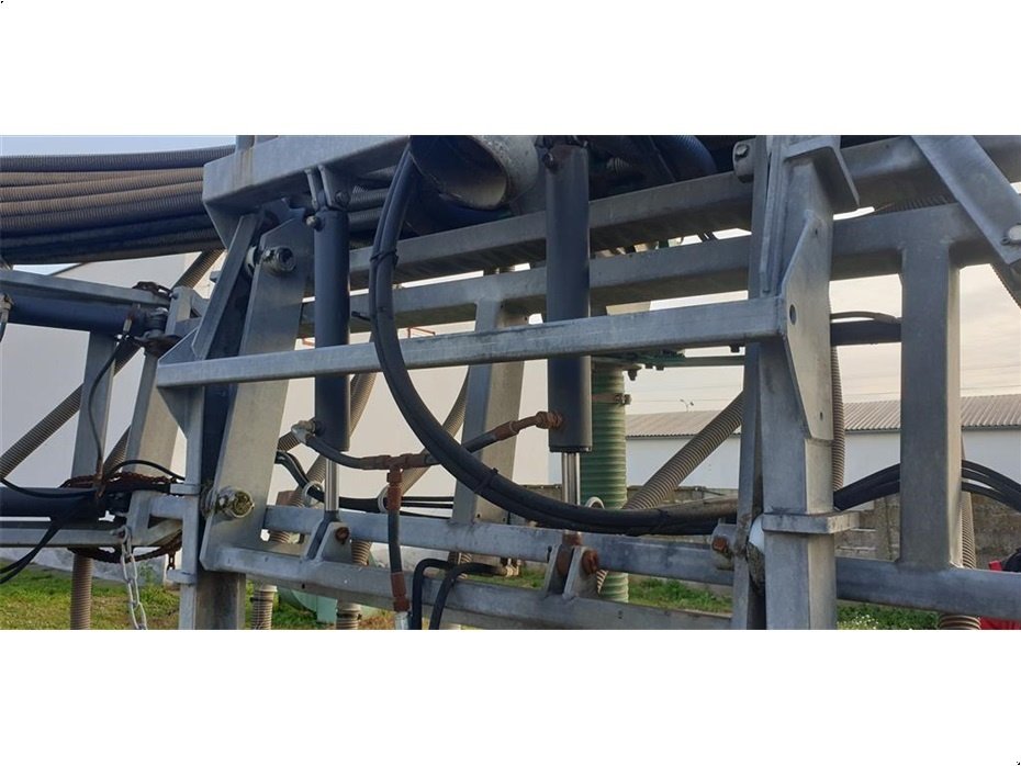 Gülleeinarbeitungstechnik типа Samson L60 20 meter lodret fordeler, Gebrauchtmaschine в  (Фотография 4)