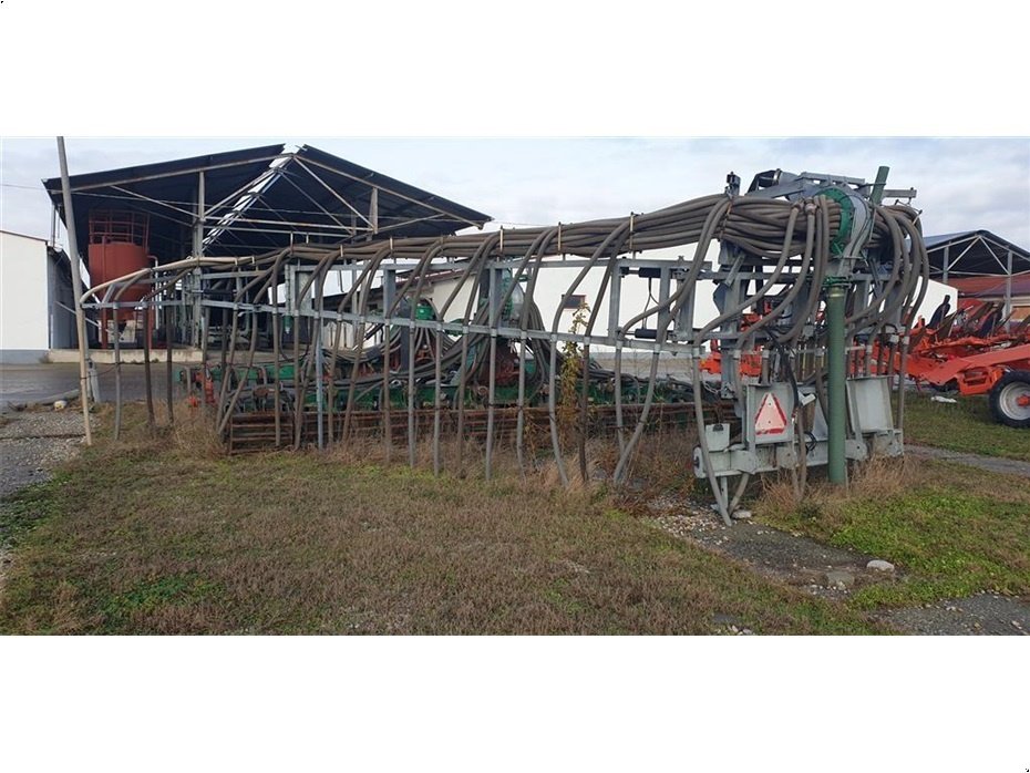 Gülleeinarbeitungstechnik типа Samson L60 20 meter lodret fordeler, Gebrauchtmaschine в  (Фотография 1)