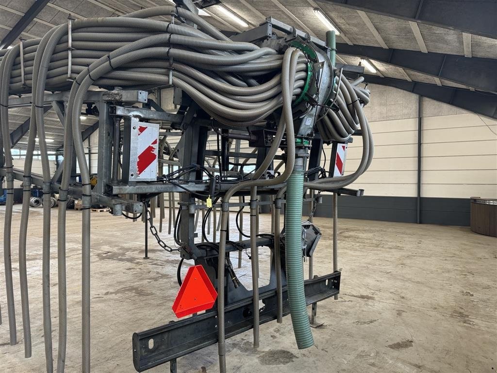 Gülleeinarbeitungstechnik типа Samson L72, Gebrauchtmaschine в Haderup (Фотография 14)