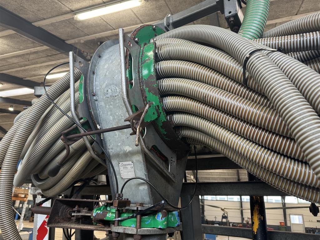 Gülleeinarbeitungstechnik типа Samson L72, Gebrauchtmaschine в Haderup (Фотография 16)