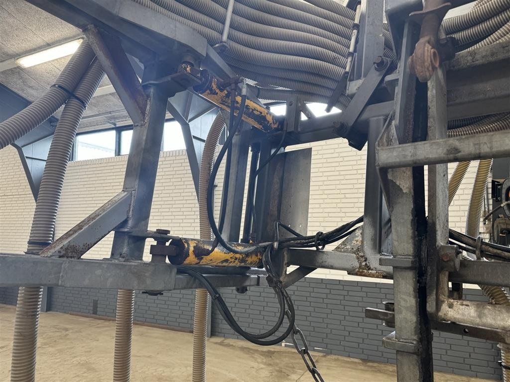 Gülleeinarbeitungstechnik типа Samson L72, Gebrauchtmaschine в Haderup (Фотография 11)