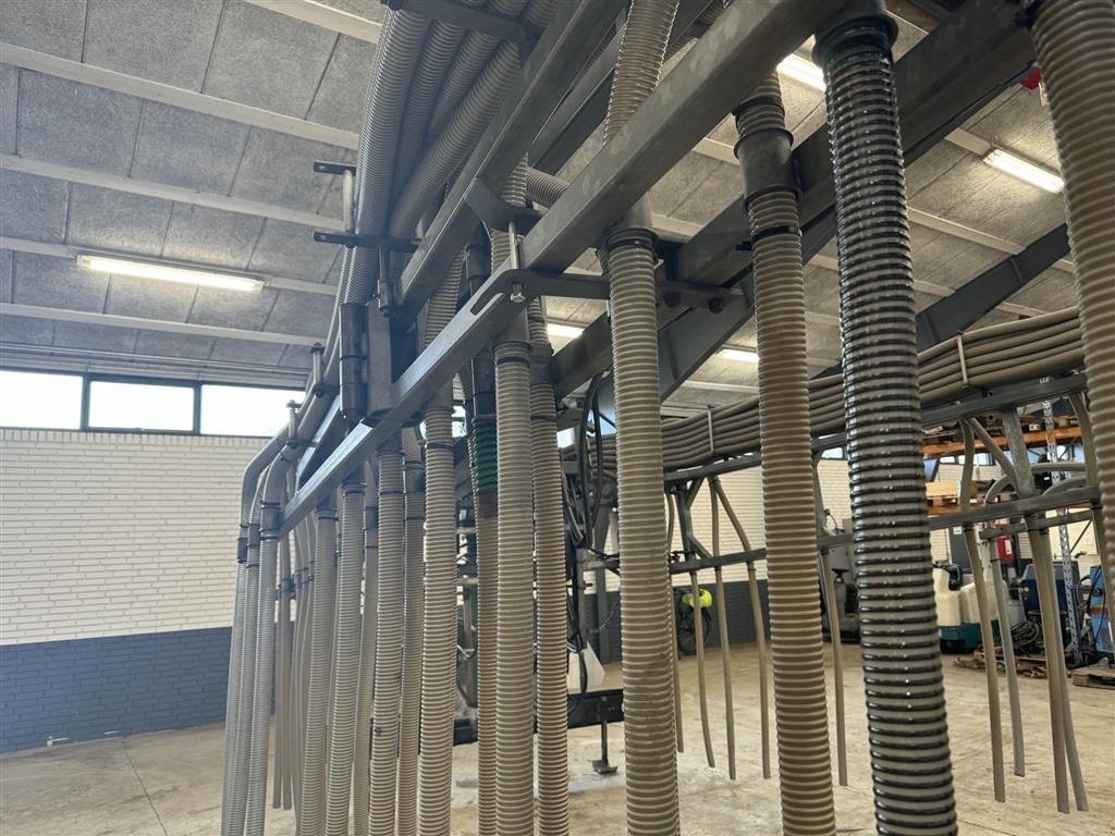 Gülleeinarbeitungstechnik типа Samson L72, Gebrauchtmaschine в Haderup (Фотография 13)