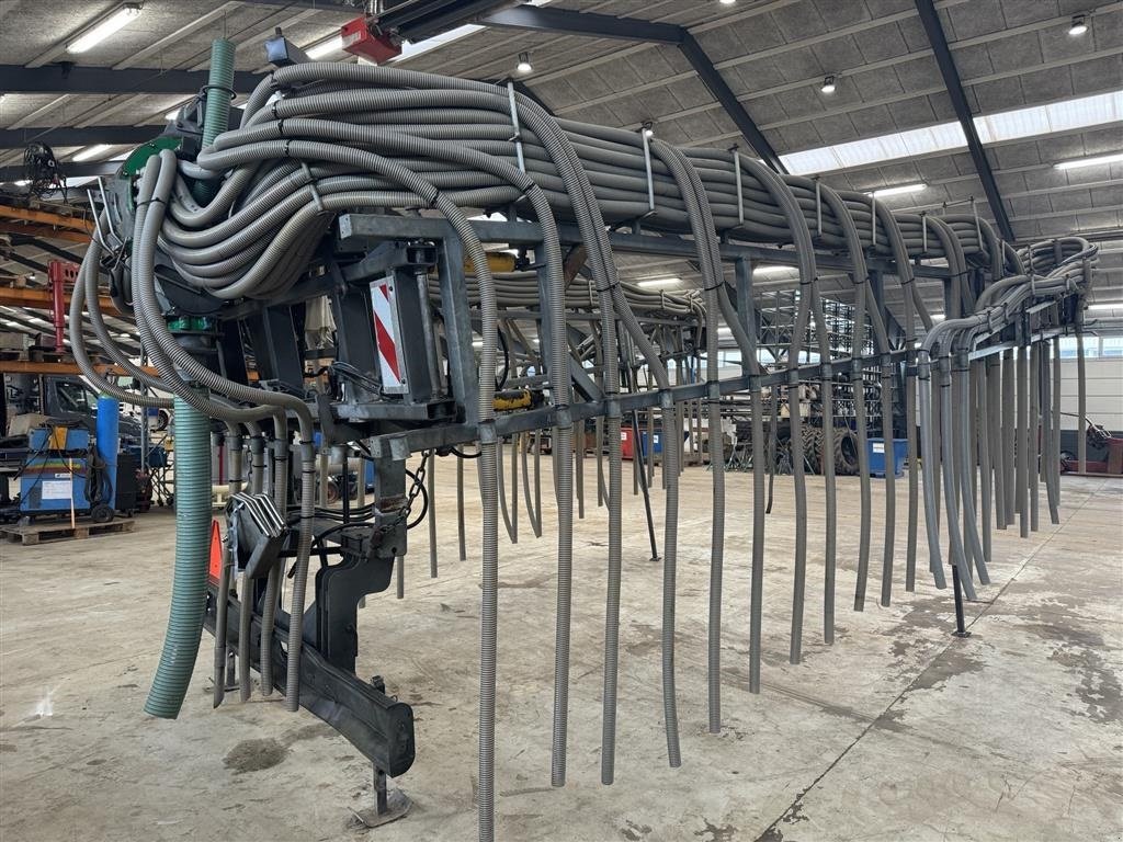 Gülleeinarbeitungstechnik типа Samson L72, Gebrauchtmaschine в Haderup (Фотография 7)