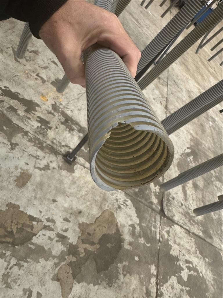 Gülleeinarbeitungstechnik типа Samson L72, Gebrauchtmaschine в Haderup (Фотография 17)