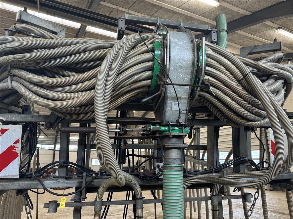 Gülleeinarbeitungstechnik типа Samson L72, Gebrauchtmaschine в Haderup (Фотография 15)