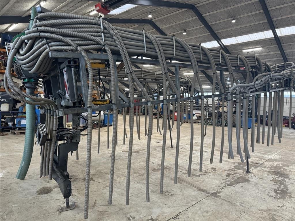 Gülleeinarbeitungstechnik типа Samson L72, Gebrauchtmaschine в Haderup (Фотография 8)