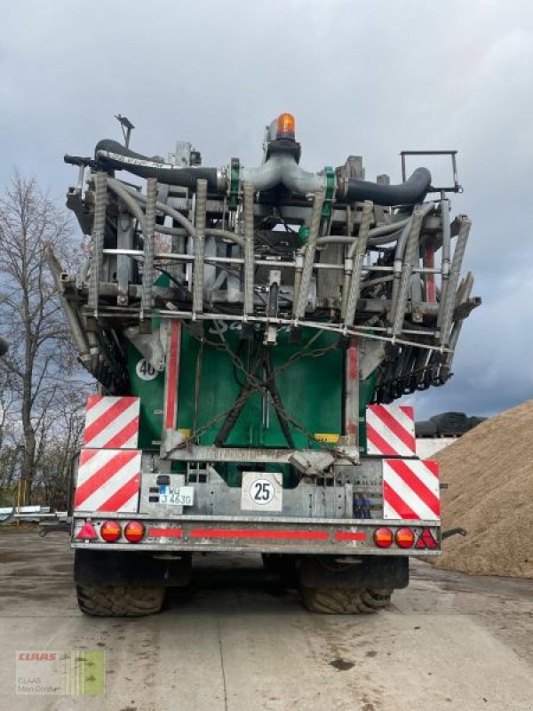 Gülleeinarbeitungstechnik типа Samson SBX II 30 SCHLEPPSCHLAUCHVERT., Gebrauchtmaschine в Gollhofen (Фотография 2)