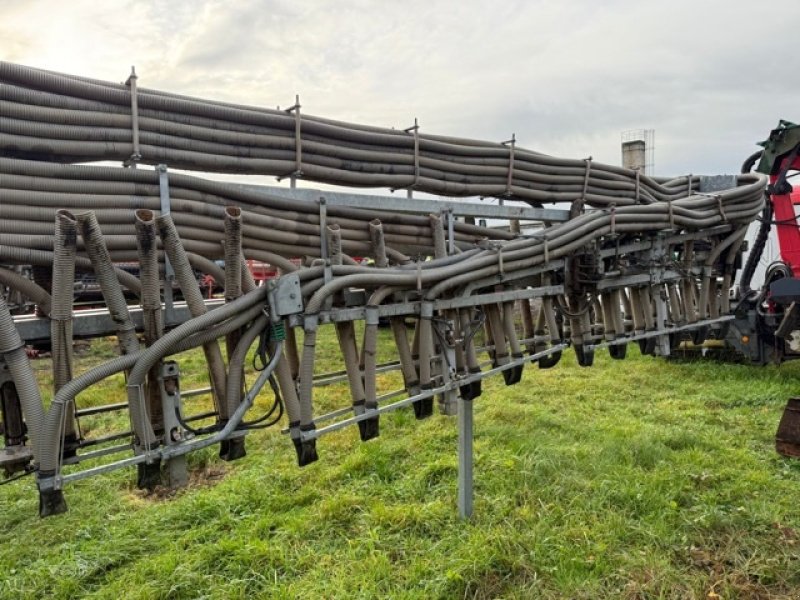 Gülleeinarbeitungstechnik типа Samson Schleppschlauchverteiler SBX2, Gebrauchtmaschine в Wuppertal (Фотография 2)