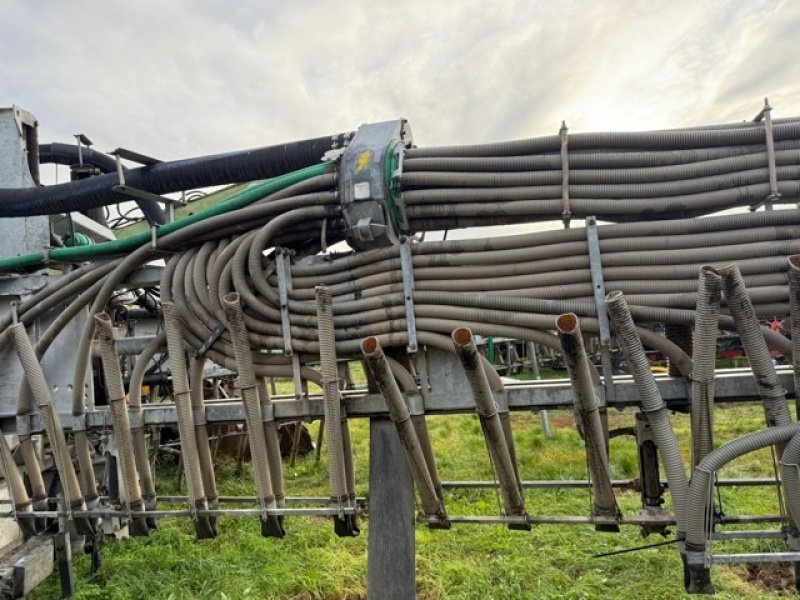 Gülleeinarbeitungstechnik типа Samson Schleppschlauchverteiler SBX2, Gebrauchtmaschine в Wuppertal (Фотография 4)