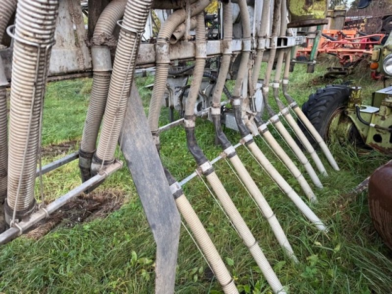 Gülleeinarbeitungstechnik типа Samson Schleppschlauchverteiler SBX2, Gebrauchtmaschine в Wuppertal (Фотография 5)