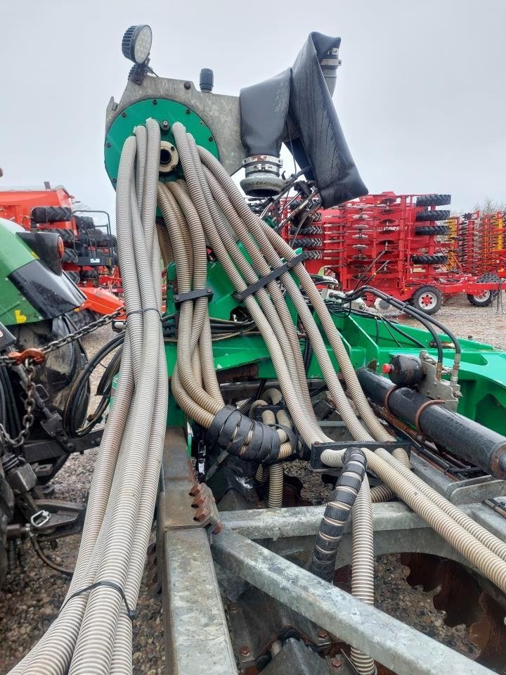 Gülleeinarbeitungstechnik типа Samson SD 700 Discnedfælder, Gebrauchtmaschine в Hammel (Фотография 10)