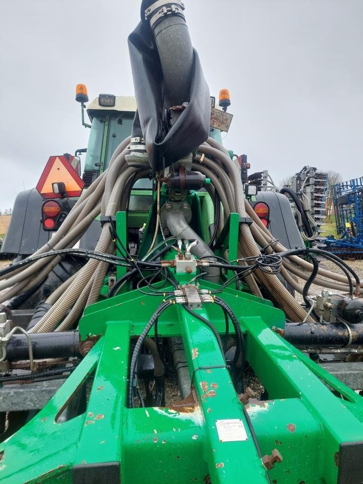 Gülleeinarbeitungstechnik типа Samson SD 700 Discnedfælder, Gebrauchtmaschine в Hammel (Фотография 5)