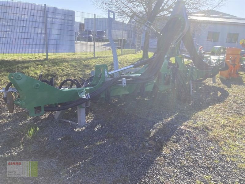 Gülleeinarbeitungstechnik del tipo Samson TS 8  SCHLITZGERÄT, Gebrauchtmaschine In Wülfershausen a.d.Saale (Immagine 3)