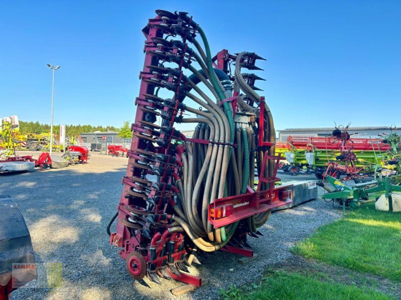 Gülleeinarbeitungstechnik typu Schuitemaker EXACTA 870, Gülle Grünland Injektor, 8.64 m, Gebrauchtmaschine v Neerstedt (Obrázek 5)