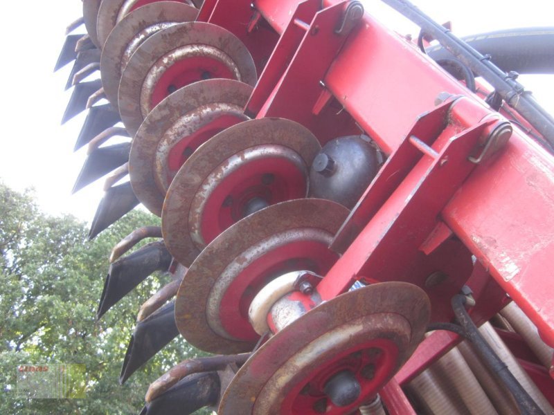 Gülleeinarbeitungstechnik typu Schuitemaker EXACTA 870, Gülle Grünland Injektor, 8.64 m, Gebrauchtmaschine v Neerstedt (Obrázek 9)