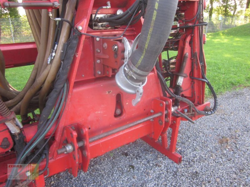 Gülleeinarbeitungstechnik typu Schuitemaker EXACTA 870, Gülle Grünland Injektor, 8.64 m, Gebrauchtmaschine v Neerstedt (Obrázek 10)