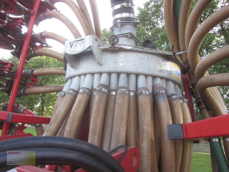 Gülleeinarbeitungstechnik typu Schuitemaker EXACTA 870, Gülle Grünland Injektor, 8.64 m, Gebrauchtmaschine v Neerstedt (Obrázek 11)