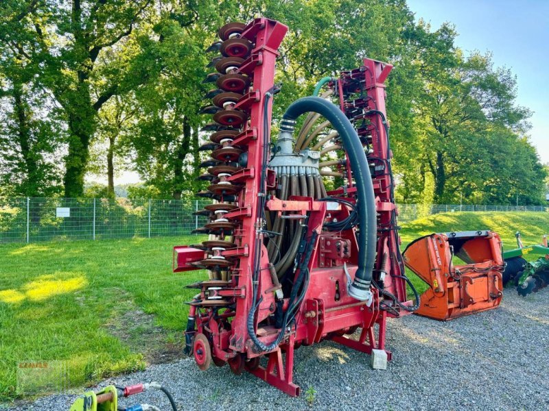 Gülleeinarbeitungstechnik typu Schuitemaker EXACTA 870, Gülle Grünland Injektor, 8.64 m, Gebrauchtmaschine v Neerstedt (Obrázek 1)