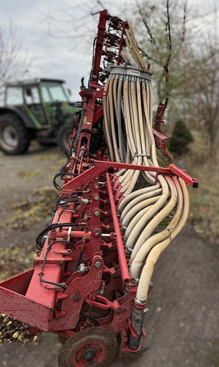 Gülleeinarbeitungstechnik del tipo Schuitemaker Exacta 870, Gebrauchtmaschine en Könnern (Imagen 4)