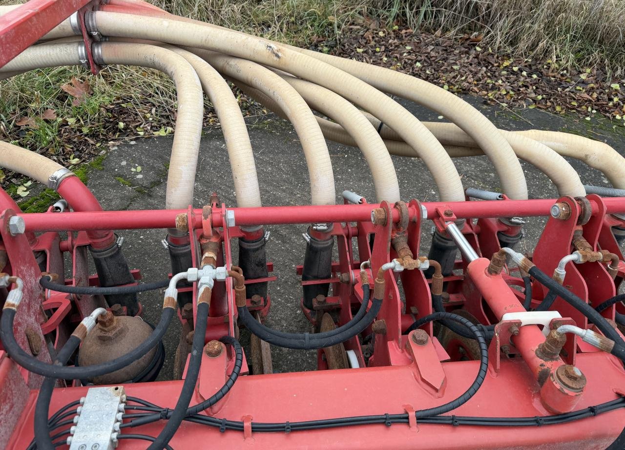 Gülleeinarbeitungstechnik del tipo Schuitemaker Exacta 870, Gebrauchtmaschine en Könnern (Imagen 6)