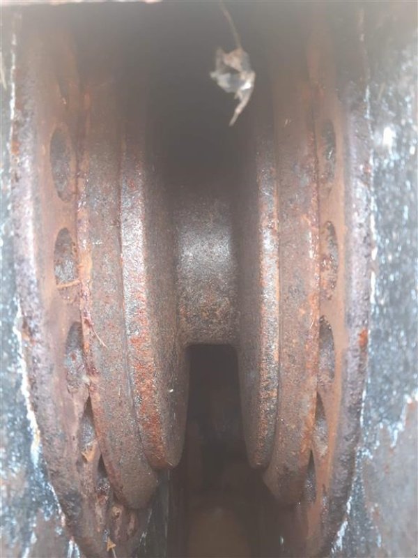 Gülleeinarbeitungstechnik типа Sonstige 24m slæbeslangebom 16-20-24 m 1 fordeler, Gebrauchtmaschine в Nykøbing Mors (Фотография 8)