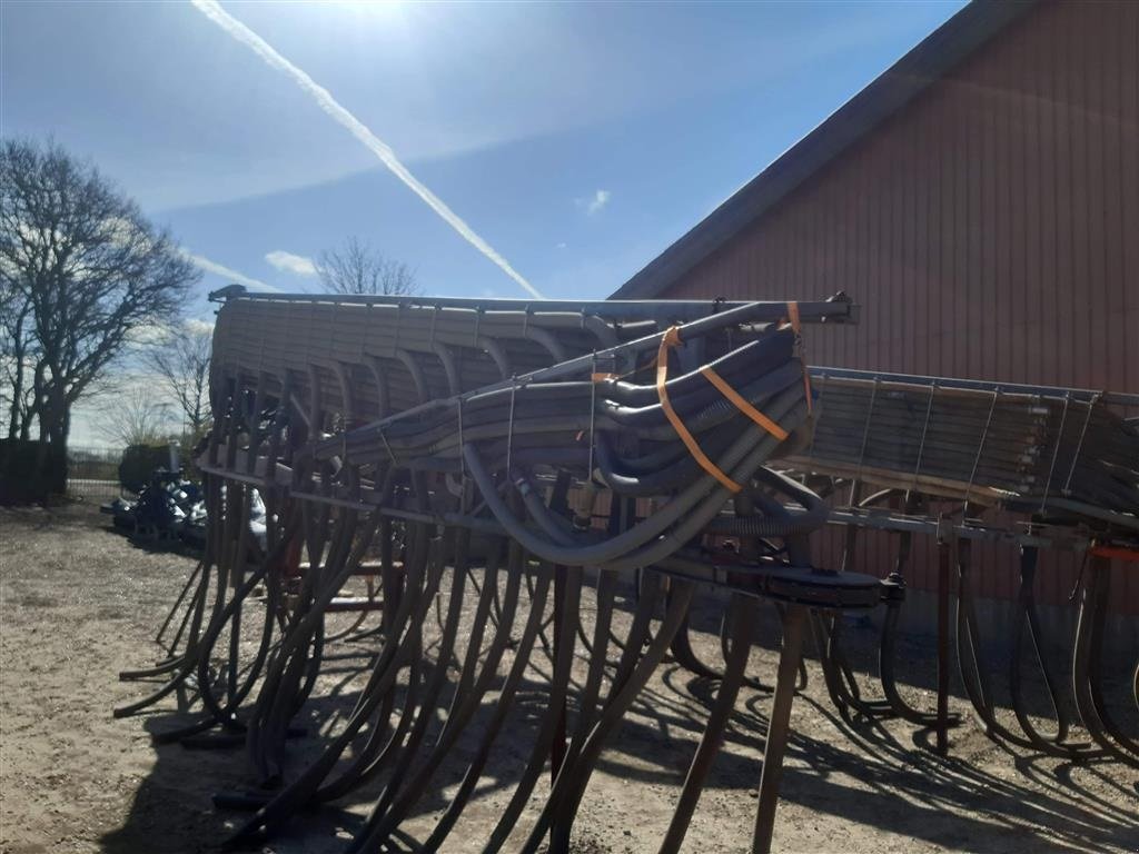 Gülleeinarbeitungstechnik типа Sonstige 24m slæbeslangebom 16-20-24 m 1 fordeler, Gebrauchtmaschine в Nykøbing Mors (Фотография 5)