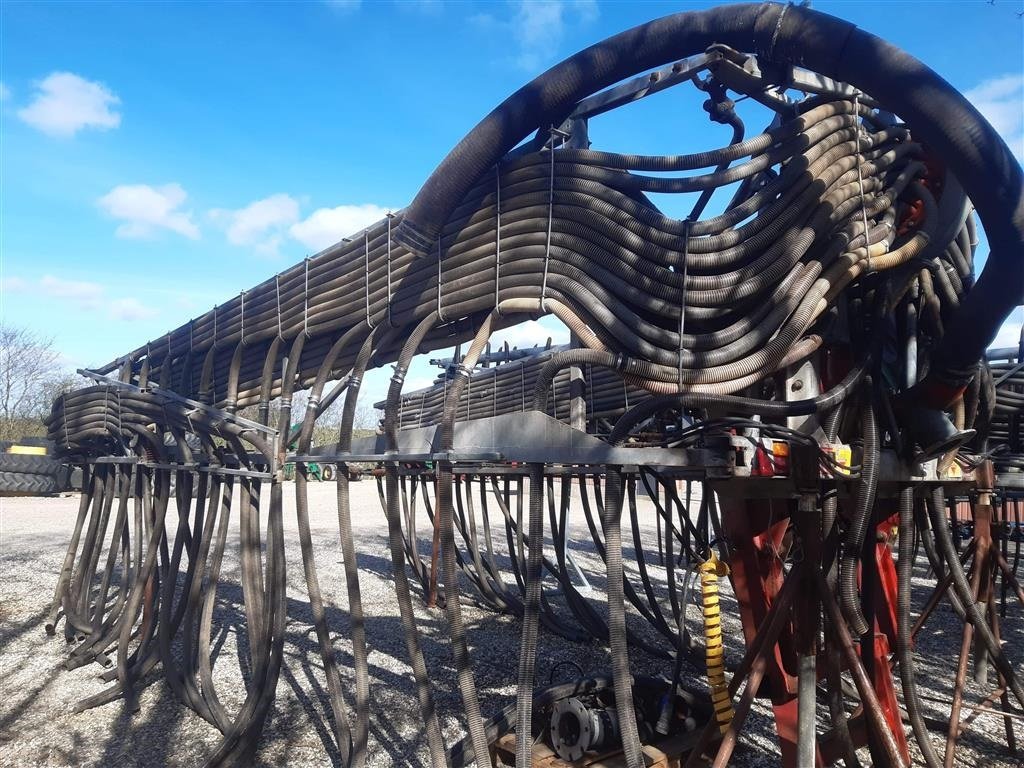 Gülleeinarbeitungstechnik типа Sonstige 24m slæbeslangebom 16-20-24 m 1 fordeler, Gebrauchtmaschine в Nykøbing Mors (Фотография 3)