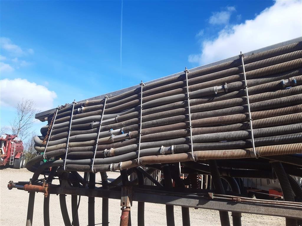 Gülleeinarbeitungstechnik типа Sonstige 24m slæbeslangebom 16-20-24 m 1 fordeler, Gebrauchtmaschine в Nykøbing Mors (Фотография 7)