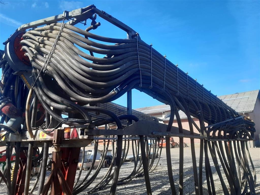 Gülleeinarbeitungstechnik типа Sonstige 24m slæbeslangebom 16-20-24 m 1 fordeler, Gebrauchtmaschine в Nykøbing Mors (Фотография 2)