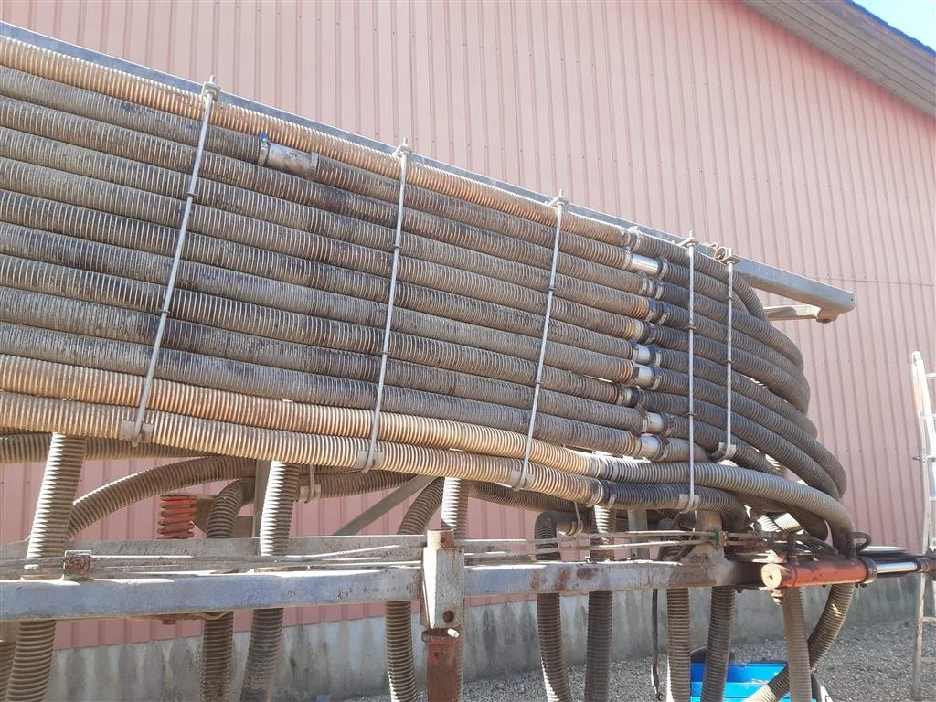 Gülleeinarbeitungstechnik типа Sonstige 24m slæbeslangebom 16-20-24 m 1 fordeler, Gebrauchtmaschine в Nykøbing Mors (Фотография 6)