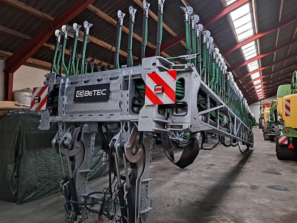 Gülleeinarbeitungstechnik του τύπου Sonstige 30/24 X-Trail Plus slæbeskærsbom, Gebrauchtmaschine σε Nykøbing Mors (Φωτογραφία 2)