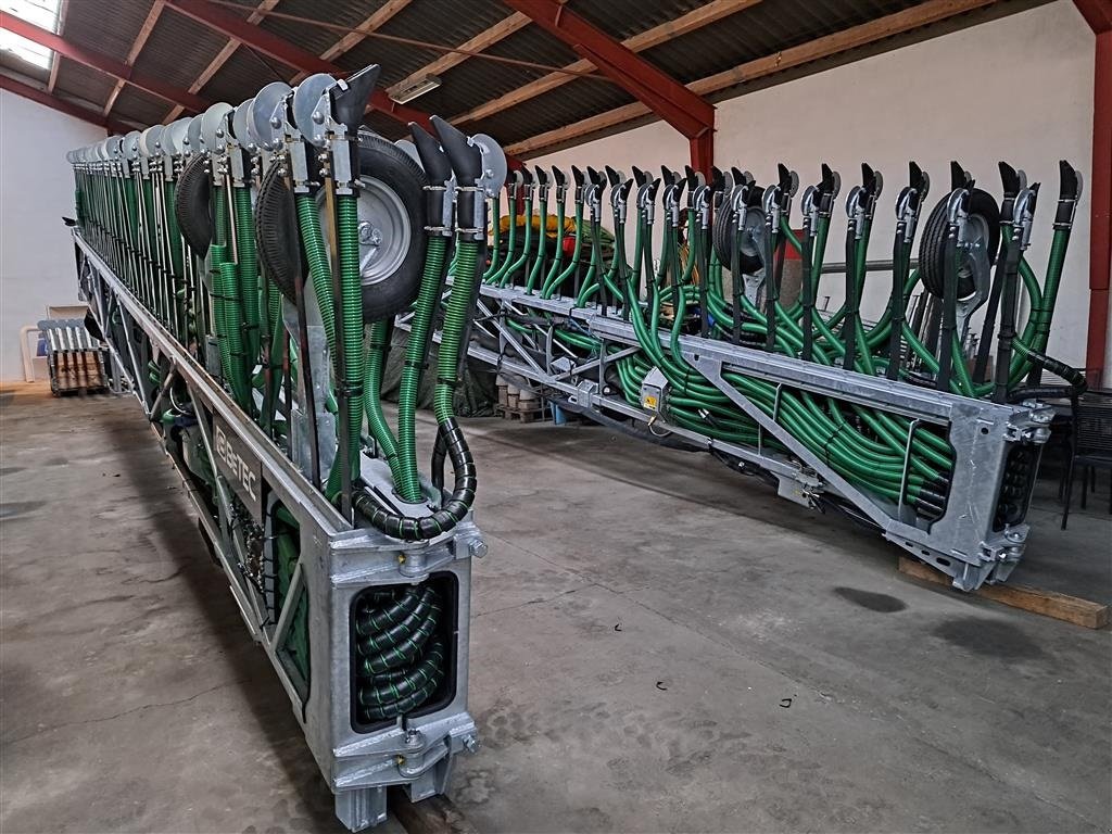 Gülleeinarbeitungstechnik του τύπου Sonstige 30/24 X-Trail Plus slæbeskærsbom, Gebrauchtmaschine σε Nykøbing Mors (Φωτογραφία 4)