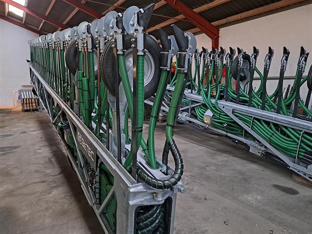 Gülleeinarbeitungstechnik του τύπου Sonstige 30/24 X-Trail Plus slæbeskærsbom, Gebrauchtmaschine σε Nykøbing Mors (Φωτογραφία 3)