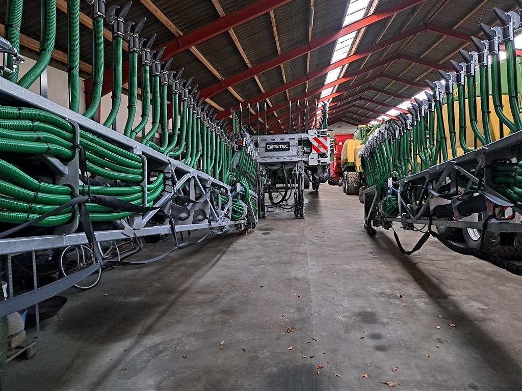 Gülleeinarbeitungstechnik του τύπου Sonstige 30/24 X-Trail Plus slæbeskærsbom, Gebrauchtmaschine σε Nykøbing Mors (Φωτογραφία 1)