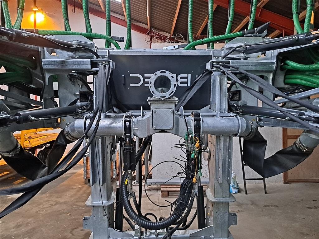 Gülleeinarbeitungstechnik a típus Sonstige 30/24 X-Trail Plus slæbeskærsbom, Gebrauchtmaschine ekkor: Nykøbing Mors (Kép 6)