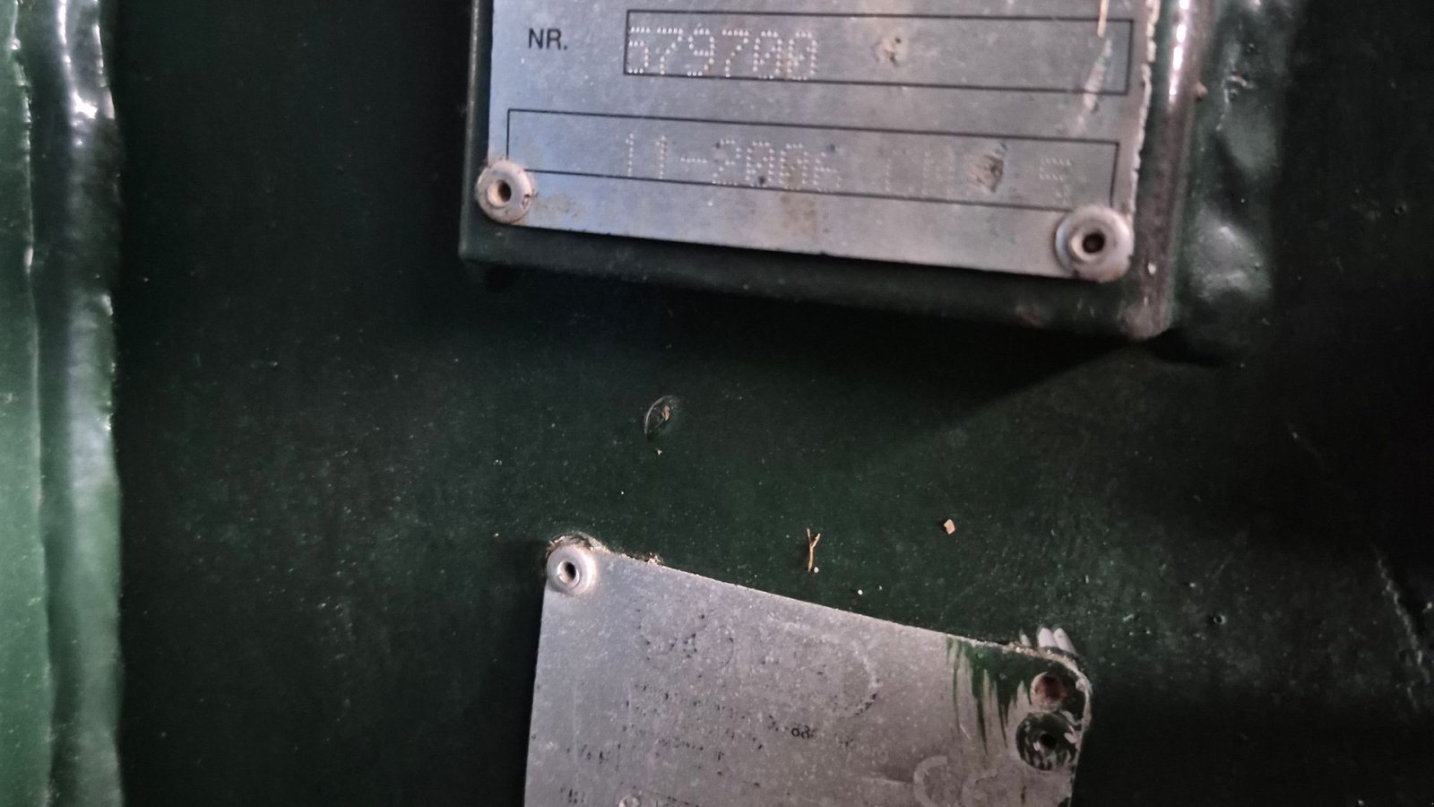 Gülleeinarbeitungstechnik za tip Sonstige 7,5M Disc, Gebrauchtmaschine u Skjern (Slika 6)