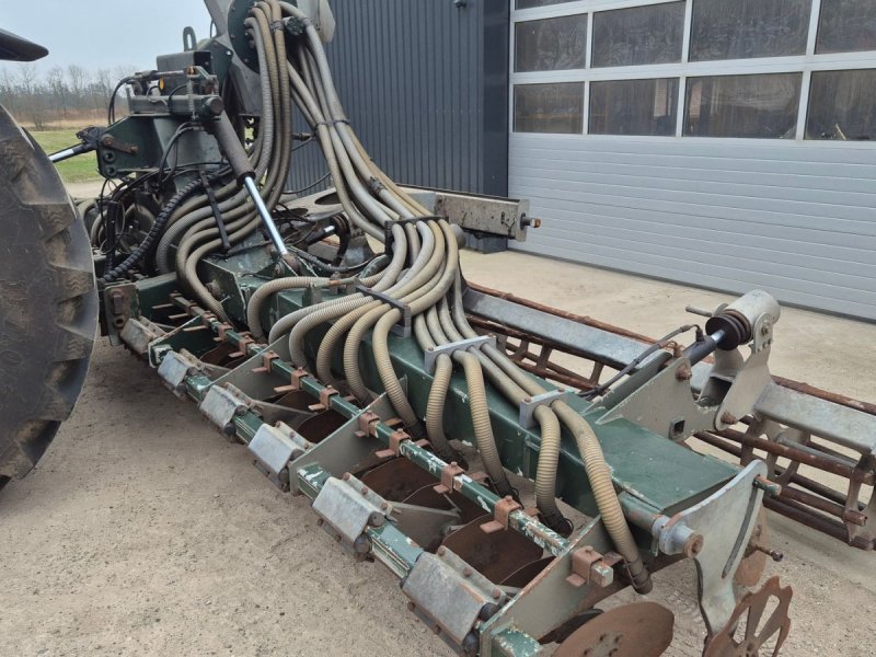 Gülleeinarbeitungstechnik des Typs Sonstige 7,5M discnedfælder "Afhentningstilbud", Gebrauchtmaschine in Skjern