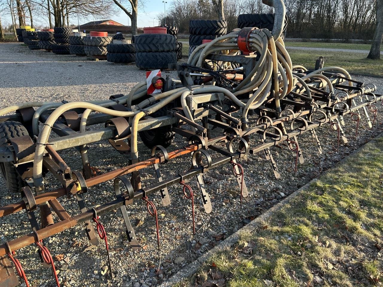 Gülleeinarbeitungstechnik типа Sonstige 750, Gebrauchtmaschine в Grindsted (Фотография 3)