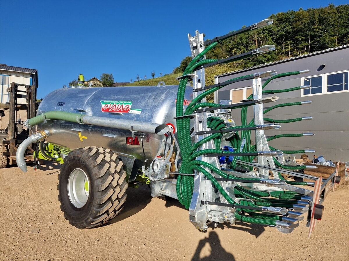 Gülleeinarbeitungstechnik typu Sonstige BeTEC Gülleverteiler / slurry injector, Neumaschine v Michałowo (Obrázek 3)