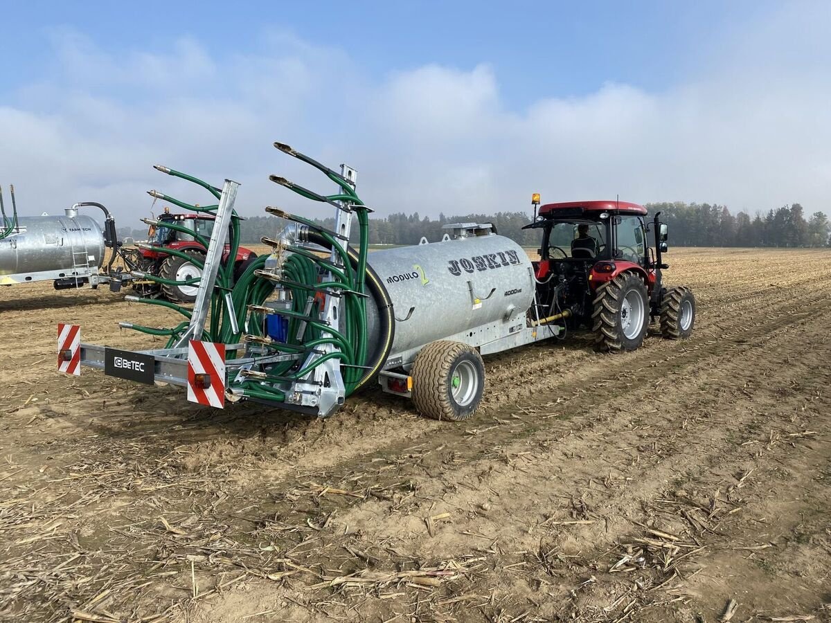 Gülleeinarbeitungstechnik typu Sonstige BeTEC Gülleverteiler / slurry injector, Neumaschine v Michałowo (Obrázek 2)